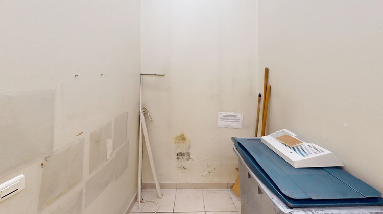 Ma-Cabane - Vente Local commercial BESANCON, 126 m²