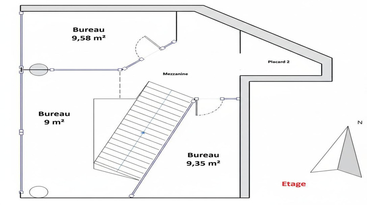 Ma-Cabane - Vente Local commercial Besançon, 98 m²