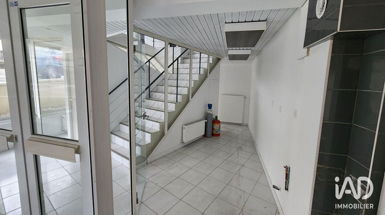 Ma-Cabane - Vente Local commercial Besançon, 98 m²