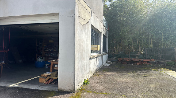 Ma-Cabane - Vente Local commercial BESANCON, 78 m²