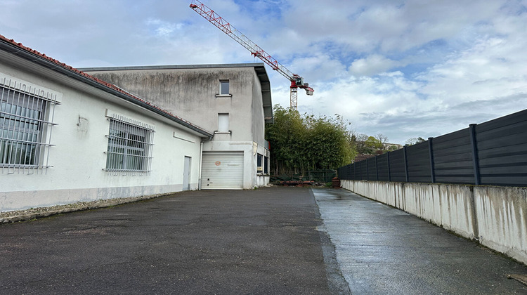 Ma-Cabane - Vente Local commercial BESANCON, 78 m²