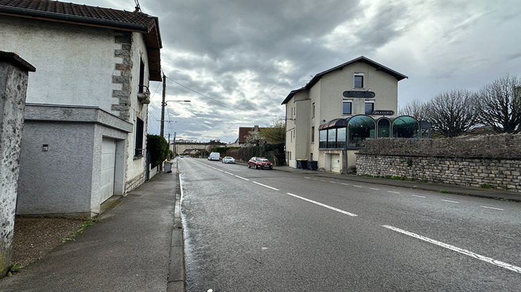 Ma-Cabane - Vente Local commercial BESANCON, 78 m²