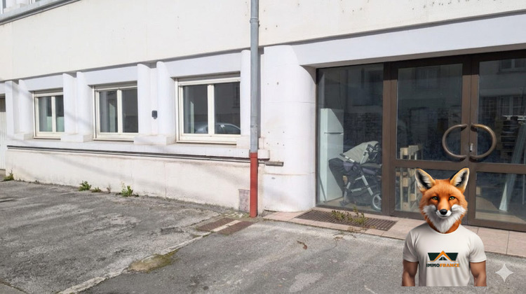 Ma-Cabane - Vente Local commercial Besançon, 137 m²