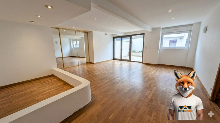 Ma-Cabane - Vente Local commercial Besançon, 137 m²