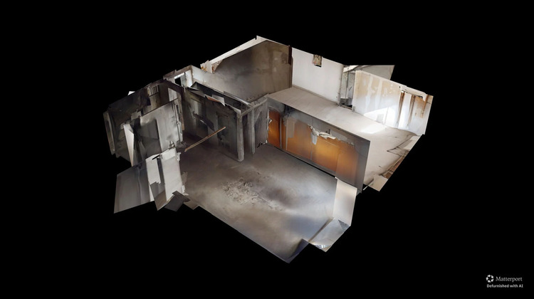 Ma-Cabane - Vente Local commercial BESANCON, 47 m²