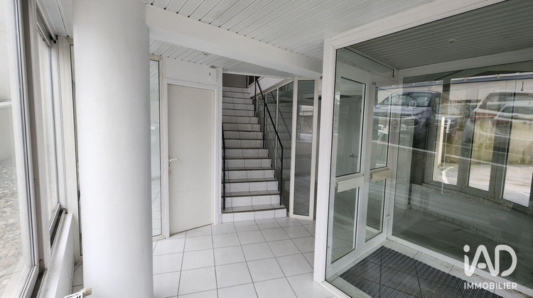 Ma-Cabane - Vente Local commercial Besançon, 98 m²
