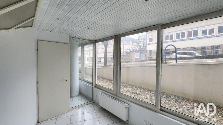 Ma-Cabane - Vente Local commercial Besançon, 98 m²