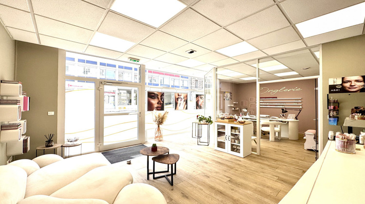Ma-Cabane - Vente Local commercial Besançon, 58 m²