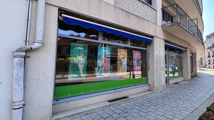 Ma-Cabane - Vente Local commercial BESANCON, 37 m²