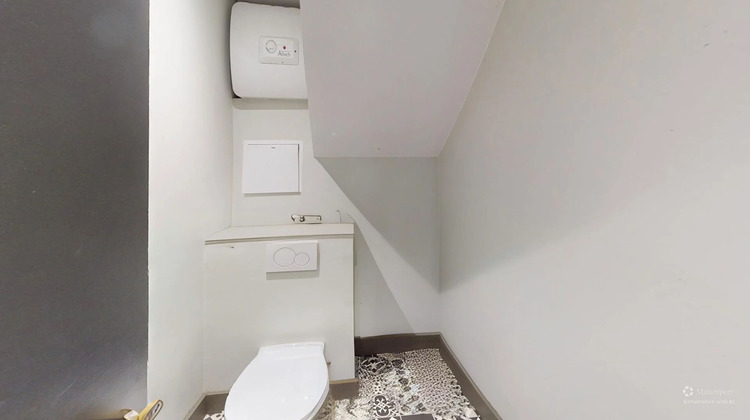 Ma-Cabane - Vente Local commercial BESANCON, 67 m²