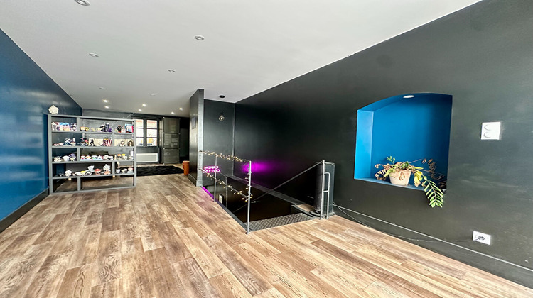 Ma-Cabane - Vente Local commercial BESANCON, 67 m²