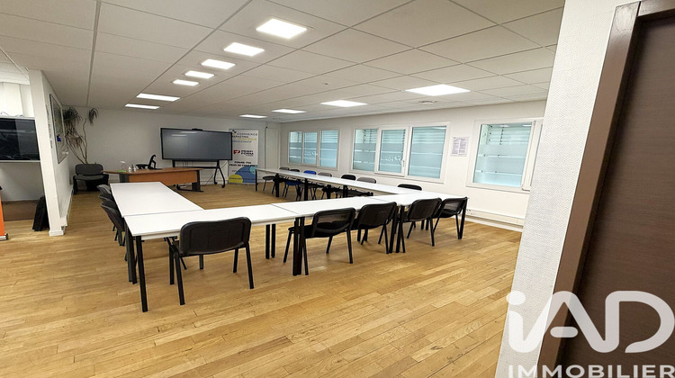 Ma-Cabane - Vente Local commercial Besançon, 121 m²