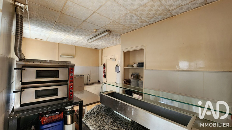 Ma-Cabane - Vente Local commercial Besançon, 0 m²