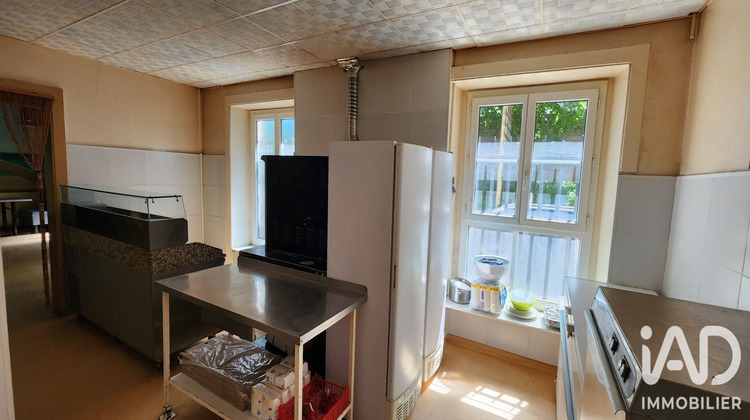 Ma-Cabane - Vente Local commercial Besançon, 0 m²
