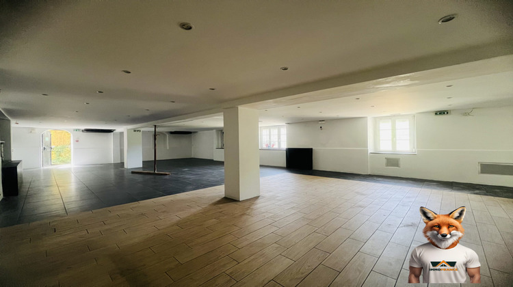 Ma-Cabane - Vente Local commercial Besançon, 200 m²