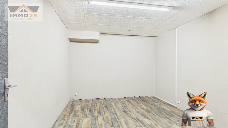 Ma-Cabane - Vente Local commercial Besançon, 76 m²