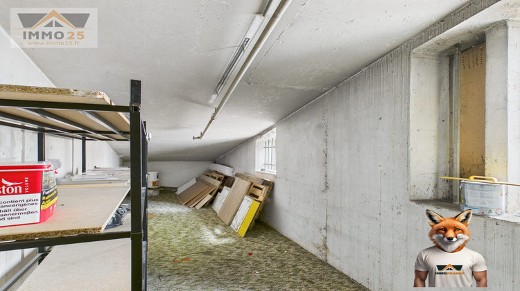 Ma-Cabane - Vente Local commercial Besançon, 76 m²