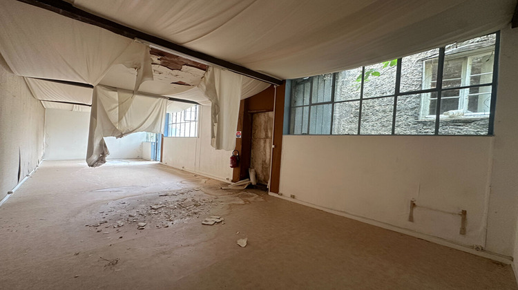 Ma-Cabane - Vente Local commercial BESANCON, 50 m²