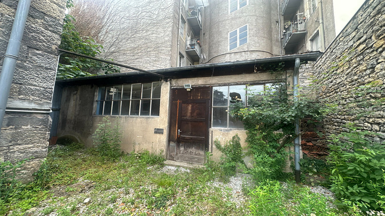 Ma-Cabane - Vente Local commercial BESANCON, 50 m²