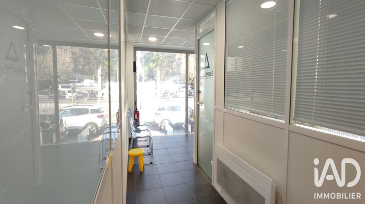 Ma-Cabane - Vente Local commercial Besançon, 127 m²