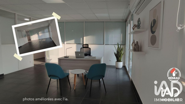 Ma-Cabane - Vente Local commercial Besançon, 127 m²