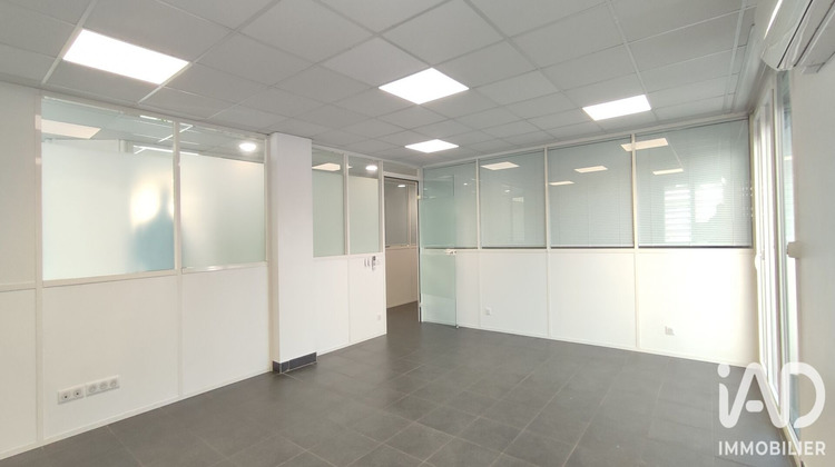 Ma-Cabane - Vente Local commercial Besançon, 127 m²