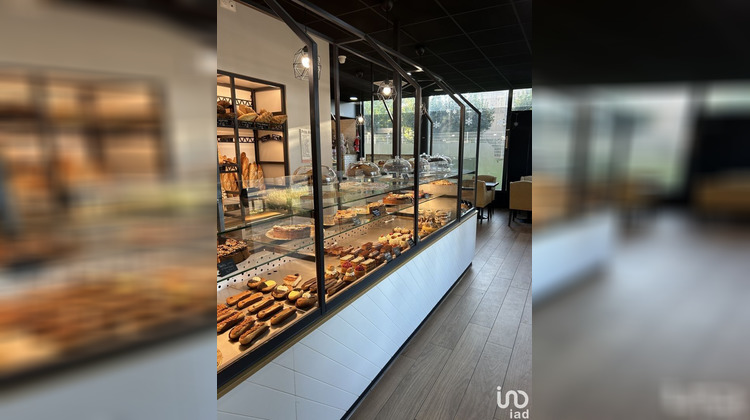 Ma-Cabane - Vente Local commercial Bessancourt, 187 m²