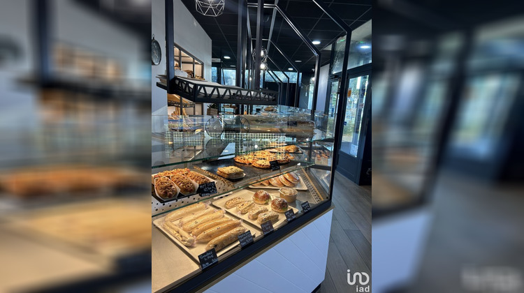 Ma-Cabane - Vente Local commercial Bessancourt, 187 m²