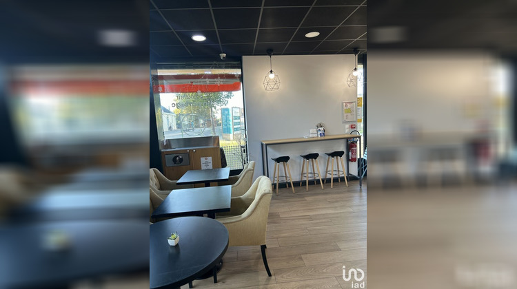 Ma-Cabane - Vente Local commercial Bessancourt, 187 m²