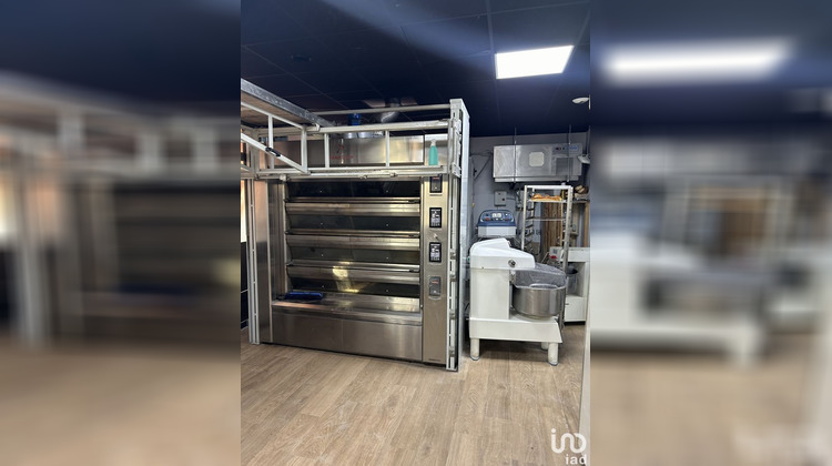 Ma-Cabane - Vente Local commercial Bessancourt, 187 m²