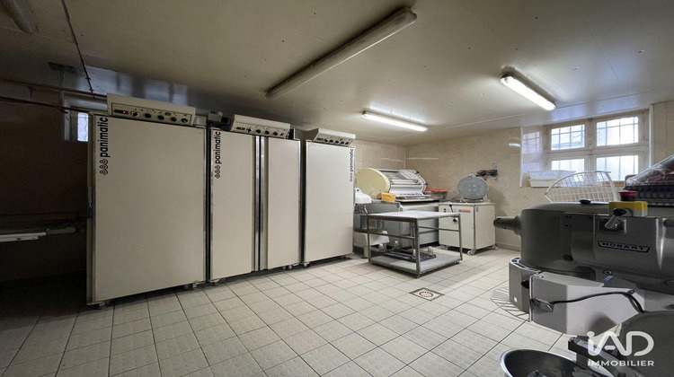 Ma-Cabane - Vente Local commercial Bessancourt, 120 m²