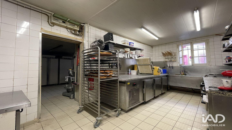 Ma-Cabane - Vente Local commercial Bessancourt, 120 m²