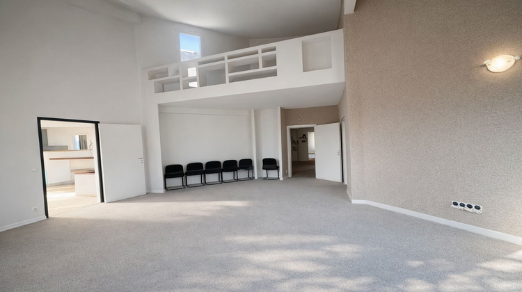 Ma-Cabane - Vente Local commercial Besse-sur-Issole, 16 m²