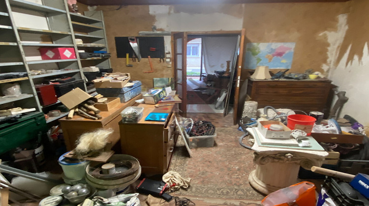 Ma-Cabane - Vente Local commercial BESSEGES, 81 m²