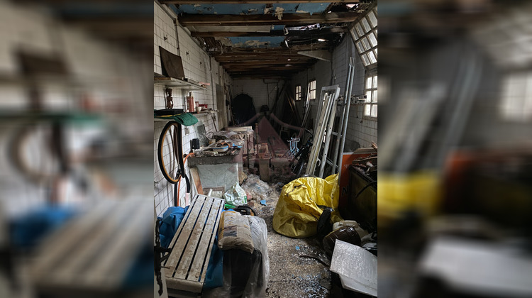 Ma-Cabane - Vente Local commercial BESSEGES, 81 m²