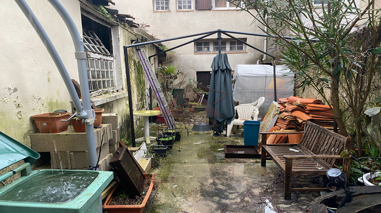 Ma-Cabane - Vente Local commercial BESSEGES, 81 m²