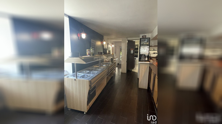 Ma-Cabane - Vente Local commercial Bessenay, 154 m²