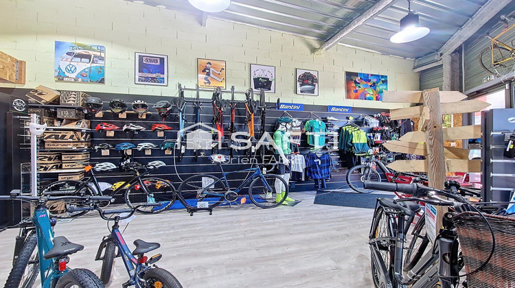 Ma-Cabane - Vente Local commercial Bessieres, 140 m²