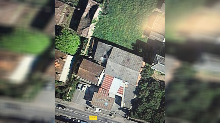 Ma-Cabane - Vente Local commercial BESSIERES, 560 m²