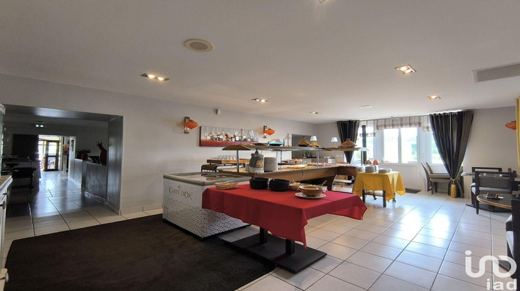 Ma-Cabane - Vente Local commercial Bessines-sur-Gartempe, 700 m²