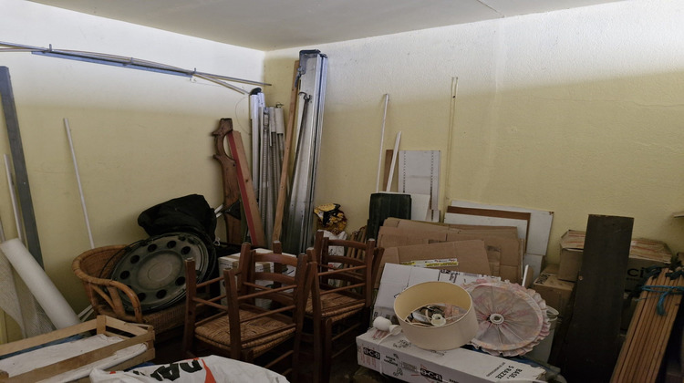 Ma-Cabane - Vente Local commercial Bessines-sur-Gartempe, 750 m²