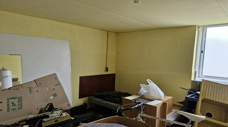 Ma-Cabane - Vente Local commercial Bessines-sur-Gartempe, 750 m²