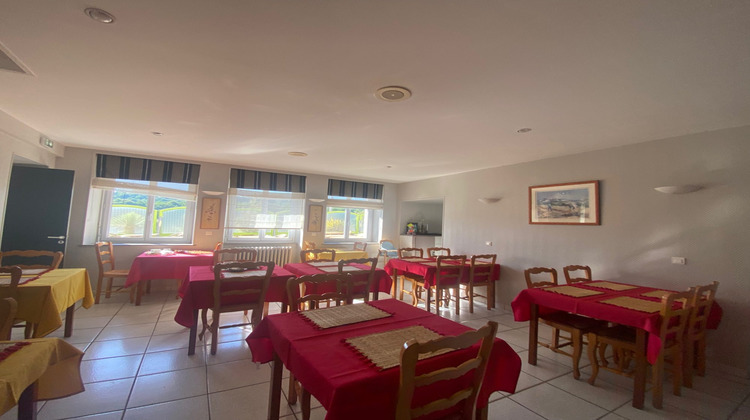 Ma-Cabane - Vente Local commercial Bessines-sur-Gartempe, 800 m²