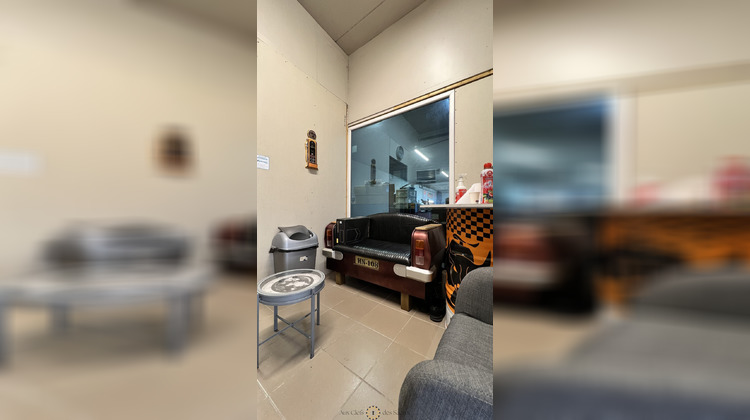 Ma-Cabane - Vente Local commercial Bétheny, 120 m²