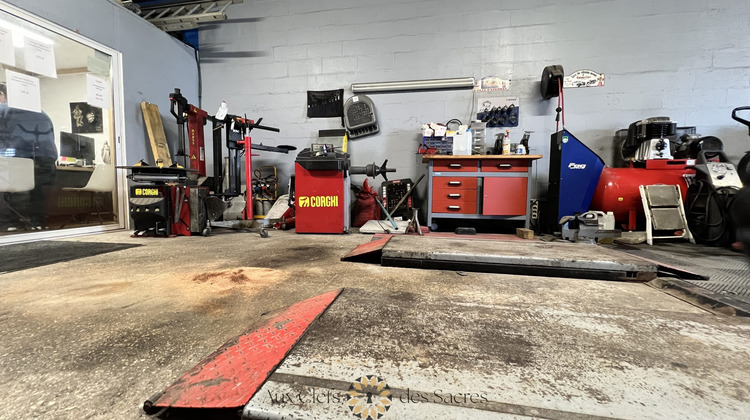 Ma-Cabane - Vente Local commercial Bétheny, 120 m²