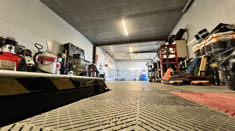 Ma-Cabane - Vente Local commercial Bétheny, 120 m²