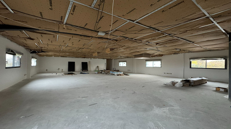 Ma-Cabane - Vente Local commercial BETHENY, 228 m²