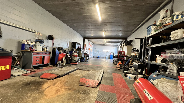 Ma-Cabane - Vente Local commercial BETHENY, 127 m²