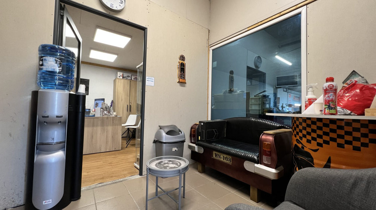 Ma-Cabane - Vente Local commercial BETHENY, 127 m²