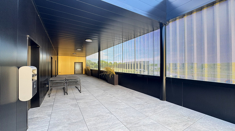 Ma-Cabane - Vente Local commercial BETHENY, 228 m²